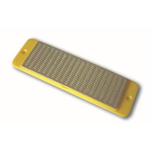 One PC diamond stone