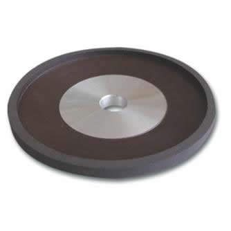 Diamond resin wheel 