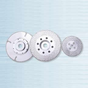 Diamond Cutting&Grinding Blade