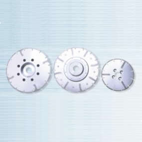 Diamond Cutting Blade