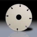 Diamond Cutting Blade