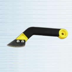 Diamond grout saw