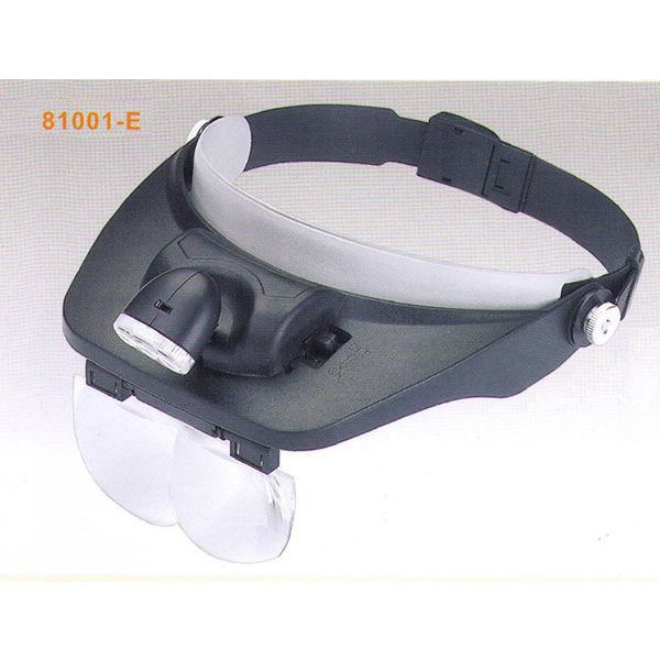 Magnifier 81001-E
