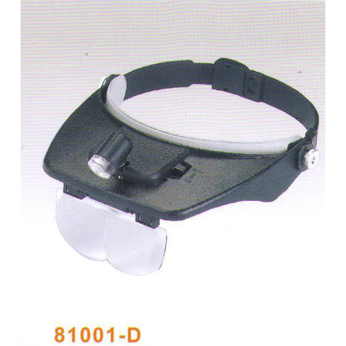Magnifier 81001-D