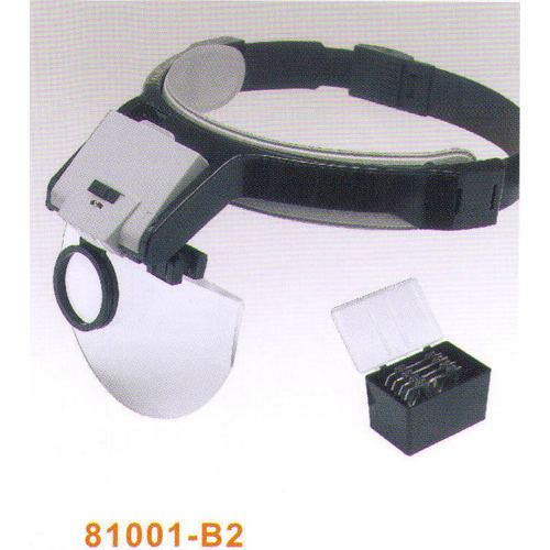 Magnifier 81001-B2