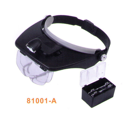 Magnifier 81001-A