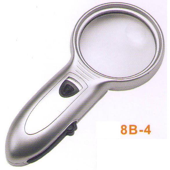 Magnifier 8B-4