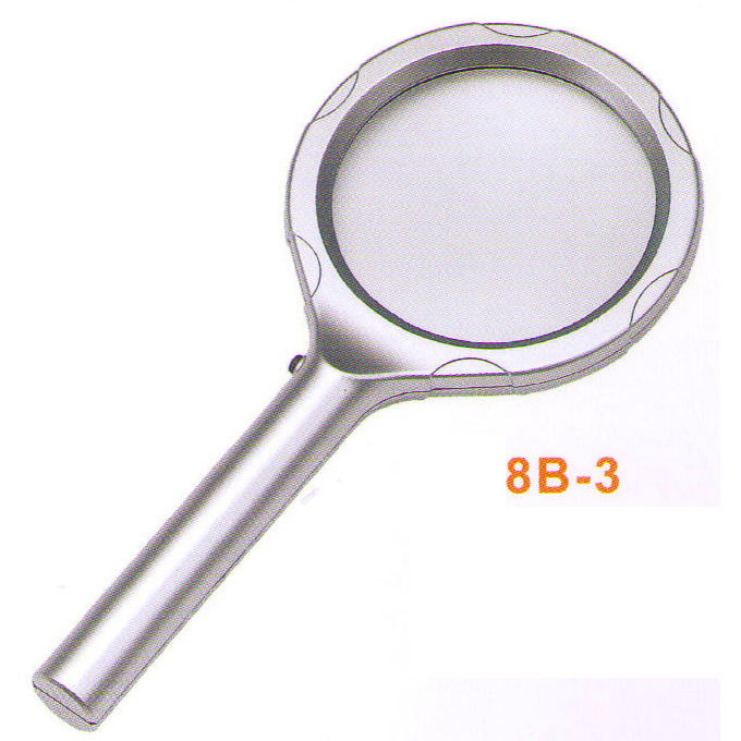 Magnifier 8B-3