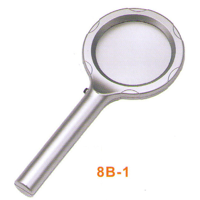 Magnifier 8B-1