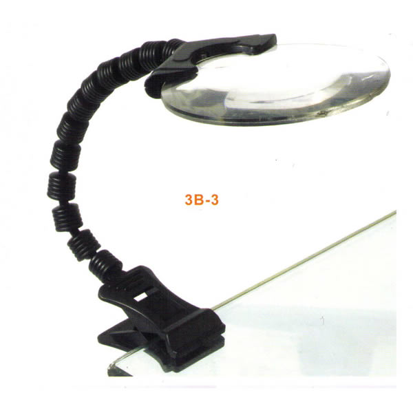 Magnifier 3B-3