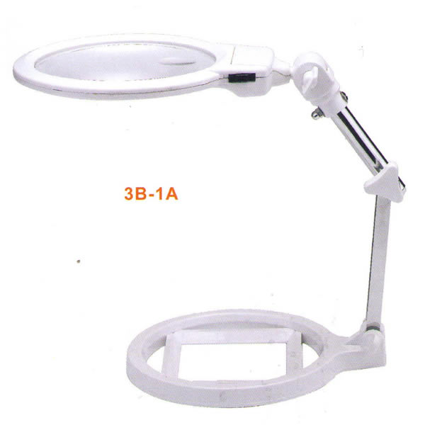 Magnifier 3B-1A