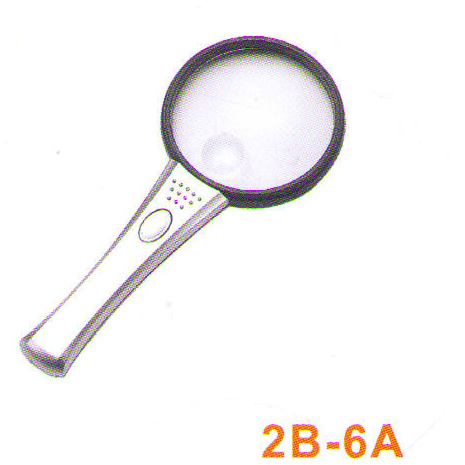 Magnifier 2B-6A