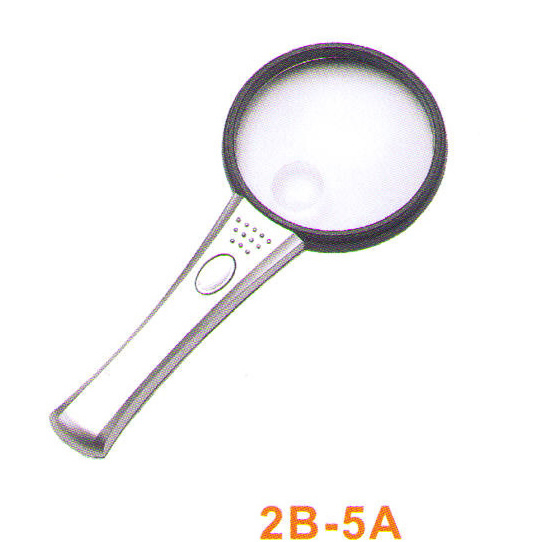 Magnifier 2B-5A