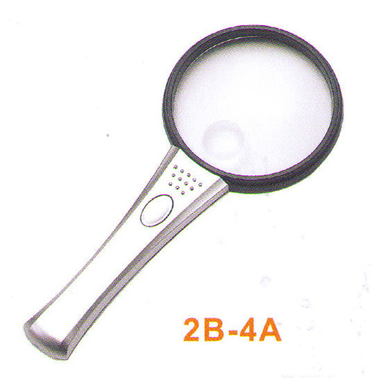 Magnifier 2B-4A