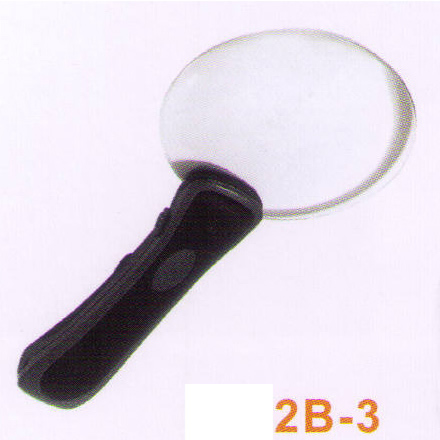 Magnifier 2B-3
