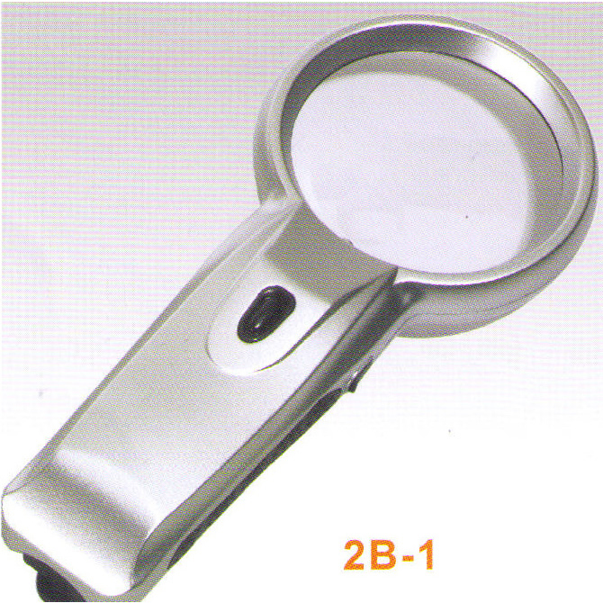 Magnifier 2B-1