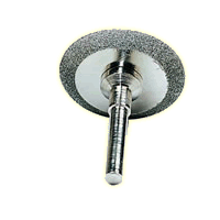 金刚石磨轮切片